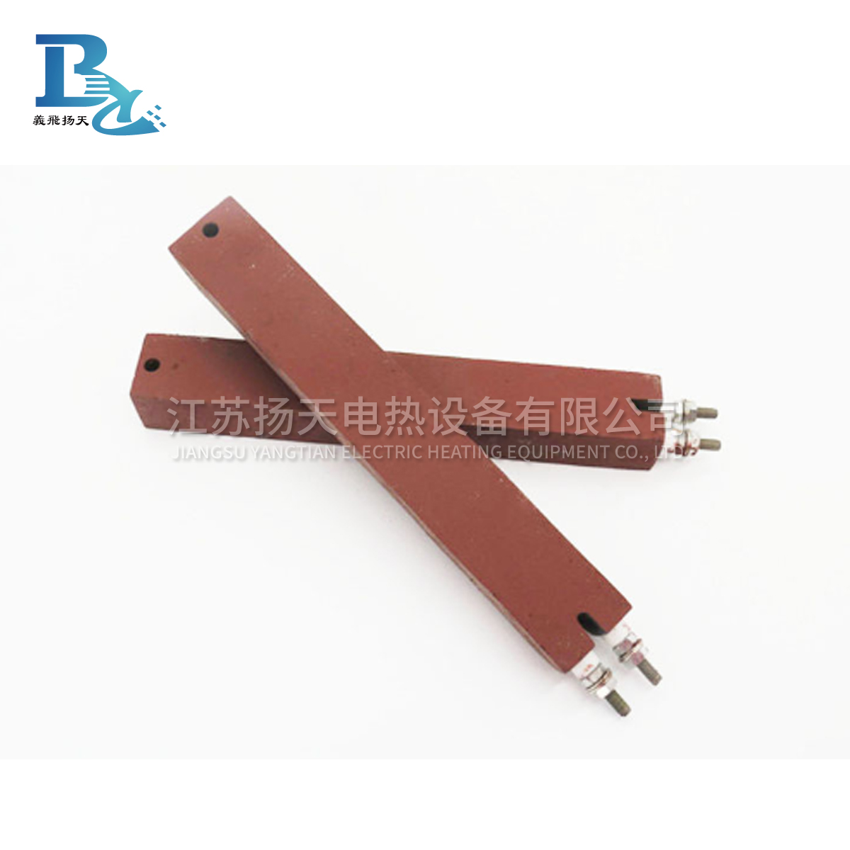 鑄鐵電加熱板