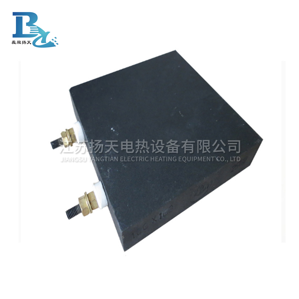 鑄鐵電加熱板
