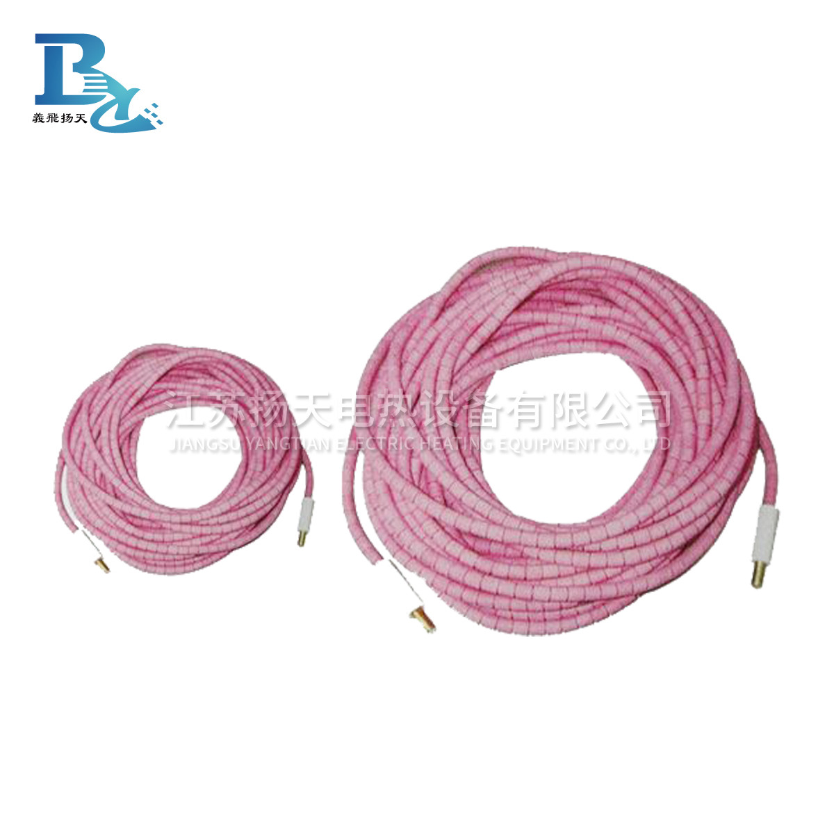 遠(yuǎn)紅外履帶式電加熱器