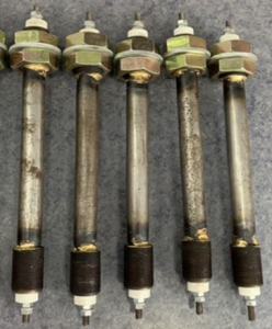 防爆式護(hù)套電加熱器
